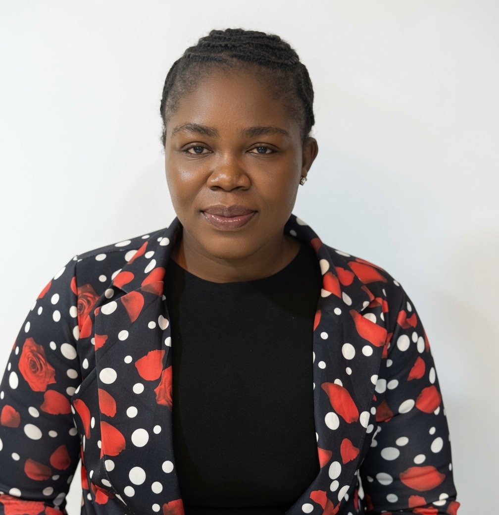 Hagar Osei