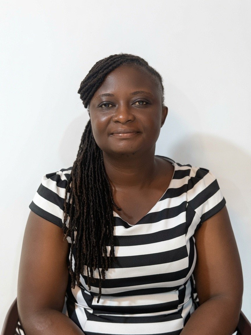 Maudreen Afua Yankey