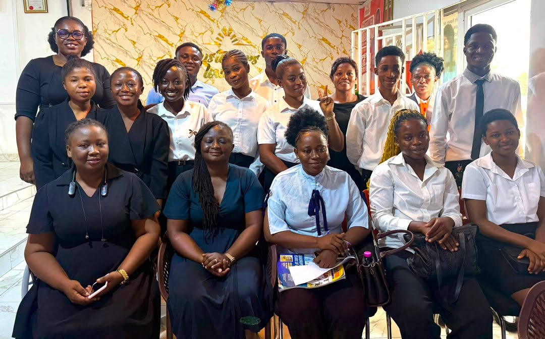Abundance staff and members